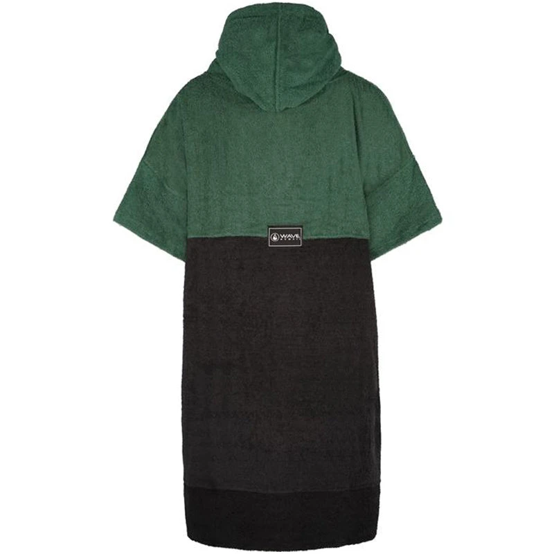 Wave Hawaii - Move Poncho 2 Wave Hawaii - Move Poncho - Image 2