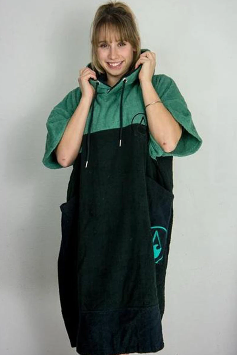 Wave Hawaii - Move Poncho 5 Wave Hawaii - Move Poncho - Image 5