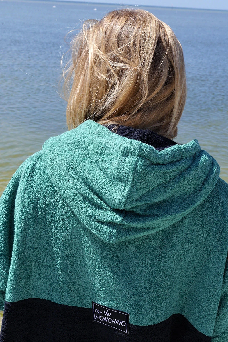 Wave Hawaii - Move Poncho 8 Wave Hawaii - Move Poncho - Image 8