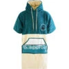 Wave Hawaii - Petrol Poncho
