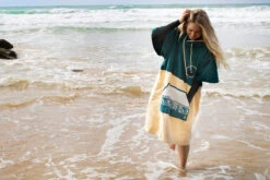 Wave Hawaii - Petrol Poncho 23 Wave Hawaii - Petrol Poncho -Swim and Beyond wave hawaii petrol poncho 11