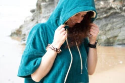 Wave Hawaii - Petrol Poncho 25 Wave Hawaii - Petrol Poncho -Swim and Beyond wave hawaii petrol poncho 13