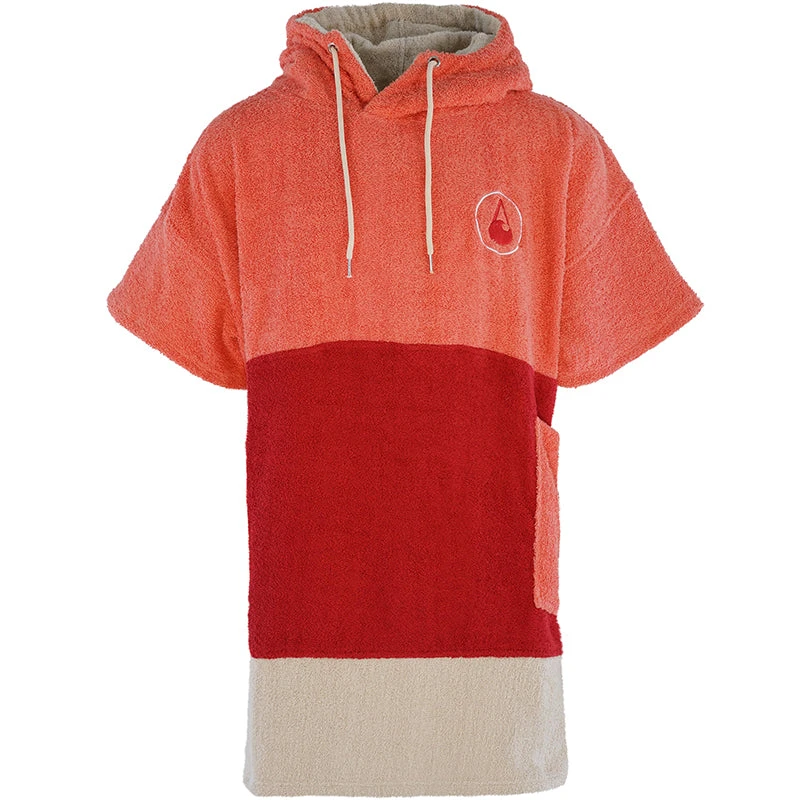 Wave Hawaii - Seta Poncho 2 Wave Hawaii - Seta Poncho - Image 2