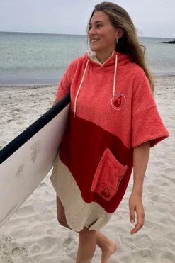 Wave Hawaii - Seta Poncho 29 Wave Hawaii - Seta Poncho -Swim and Beyond wave hawaii seta poncho 10