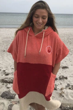 Wave Hawaii - Seta Poncho 32 Wave Hawaii - Seta Poncho -Swim and Beyond wave hawaii seta poncho 13