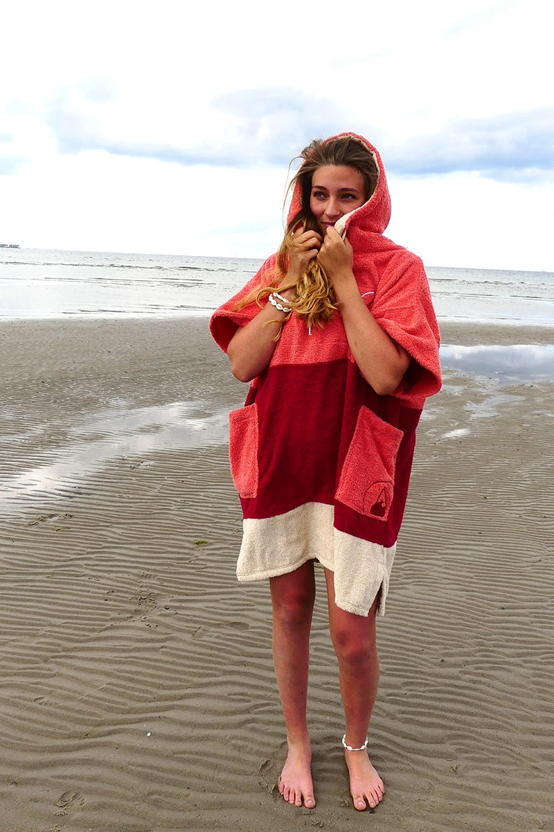 Wave Hawaii - Seta Poncho 14 Wave Hawaii - Seta Poncho - Image 14