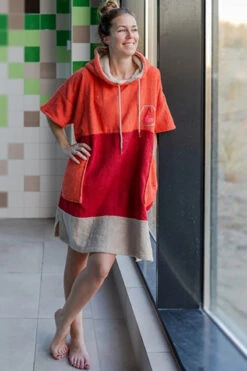 Wave Hawaii - Seta Poncho 37 Wave Hawaii - Seta Poncho -Swim and Beyond wave hawaii seta poncho 18