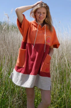 Wave Hawaii - Seta Poncho 26 Wave Hawaii - Seta Poncho -Swim and Beyond wave hawaii seta poncho 7