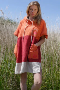 Wave Hawaii - Seta Poncho 27 Wave Hawaii - Seta Poncho -Swim and Beyond wave hawaii seta poncho 8
