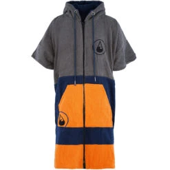 Wave Hawaii - Shany Zip Poncho