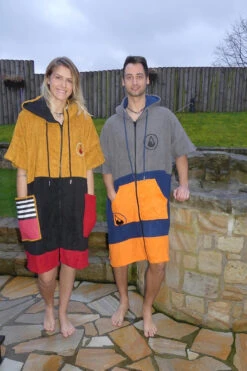 Wave Hawaii - Shany Zip Poncho 21 Wave Hawaii - Shany Zip Poncho -Swim and Beyond wave hawaii shany zip poncho 10