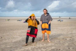 Wave Hawaii - Shany Zip Poncho 23 Wave Hawaii - Shany Zip Poncho -Swim and Beyond wave hawaii shany zip poncho 12