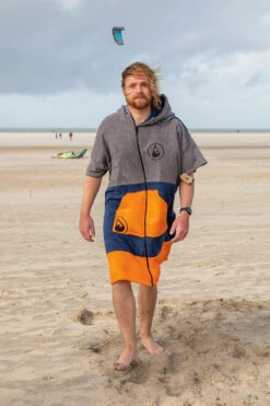 Wave Hawaii - Shany Zip Poncho 16 Wave Hawaii - Shany Zip Poncho -Swim and Beyond wave hawaii shany zip poncho 5