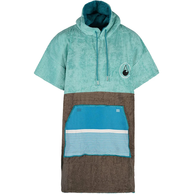 Wave Hawaii - Tres Poncho 1 Wave Hawaii - Tres Poncho