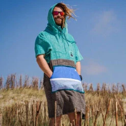 Wave Hawaii - Tres Poncho 18 Wave Hawaii - Tres Poncho -Swim and Beyond wave hawaii tres poncho 4