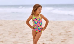 Funkita - You Can Too - Toddlers Girls One Piece 11 Funkita - You Can Too - Toddlers Girls One Piece -Swim and Beyond you can too