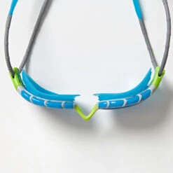 Zoggs - Predator Titanium Goggle Mirrored Smoke Lens Silver/Blue 9 Zoggs - Predator Titanium Goggle Mirrored Smoke Lens Silver/Blue -Swim and Beyond zoggs predator titanium goggle mirrored smoke lens silver blue 4