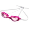Zone3 - Aspect Goggle Clear Mirror - Pink/White