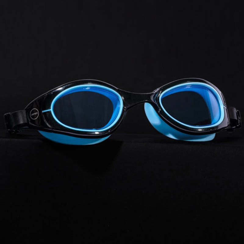 Zone3 - Attack Goggle - Black/Blue 2 Zone3 - Attack Goggle - Black/Blue - Image 2