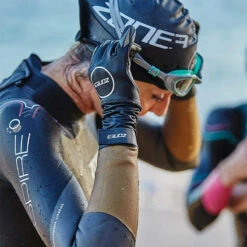 Zone3 - Attack Goggle - Grey/Green -Swim and Beyond zone3 attack goggle grey green 4