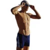 Zone3 - Cosmic 3.0 Mens Jammers (Navy Blue/White)