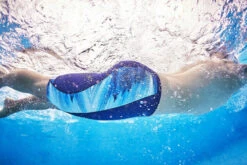 Zone3 - Cosmic 3.0 Mens Jammers (Navy Blue/White) -Swim and Beyond zone3 cosmic 3 0 mens jammers navy blue white 5
