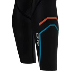 Zone3 - Junior Aspect Breaststroke Wetsuit -Swim and Beyond zone3 junior aspect breaststroke wetsuit 3