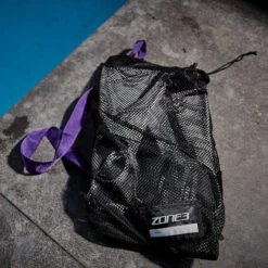 Zone3 - Small Mesh Training / Wetsuit Bag 6 Zone3 - Small Mesh Training / Wetsuit Bag -Swim and Beyond zone3 large mesh training wetsuit bag 3 ea194f73 52d0 4ebd 8eb5 a690019c3022