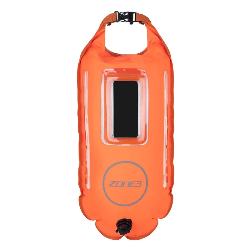 Zone3 - LED Light 28L Dry Bag Buoy 3 Zone3 - LED Light 28L Dry Bag Buoy - Image 3