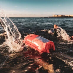 Zone3 - LED Light 28L Dry Bag Buoy 11 Zone3 - LED Light 28L Dry Bag Buoy -Swim and Beyond zone3 led light 28l dry bag buoy 5