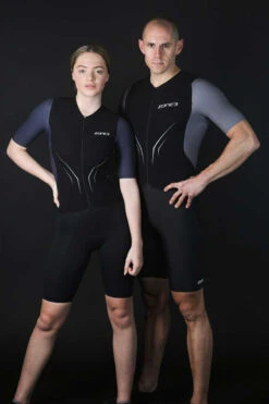 Zone3 - Men's Aeroforce-X Trisuit -Swim and Beyond zone3 mens aeroforce x trisuit 10