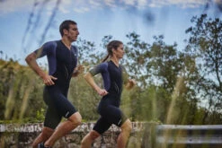 Zone3 - Men's Aeroforce-X Trisuit -Swim and Beyond zone3 mens aeroforce x trisuit 16