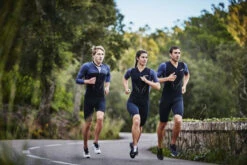 Zone3 - Men's Aeroforce-X Trisuit -Swim and Beyond zone3 mens aeroforce x trisuit 17