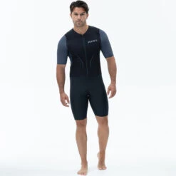 Zone3 - Men's Aeroforce-X Trisuit -Swim and Beyond zone3 mens aeroforce x trisuit 3