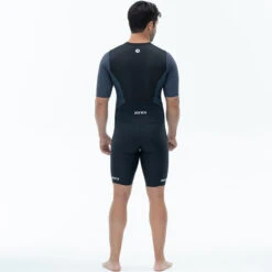 Zone3 - Men's Aeroforce-X Trisuit -Swim and Beyond zone3 mens aeroforce x trisuit 4