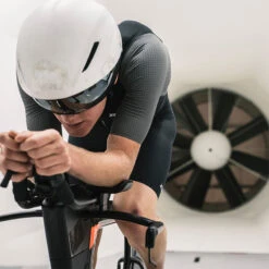 Zone3 - Men's Aeroforce-X Trisuit -Swim and Beyond zone3 mens aeroforce x trisuit 5