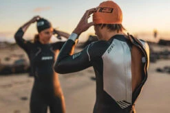 Zone3 - Mens Agile Wetsuit -Swim and Beyond zone3 mens agile wetsuit 10