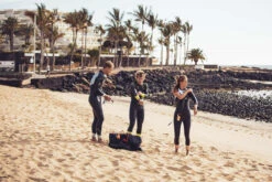 Zone3 - Mens Agile Wetsuit -Swim and Beyond zone3 mens agile wetsuit 14