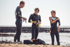 Zone3 - Mens Agile Wetsuit -Swim and Beyond zone3 mens agile wetsuit 15