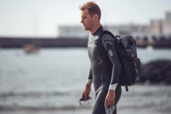 Zone3 - Mens Agile Wetsuit -Swim and Beyond zone3 mens agile wetsuit 19