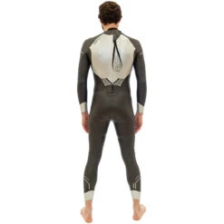 Zone3 - Mens Agile Wetsuit -Swim and Beyond zone3 mens agile wetsuit 4