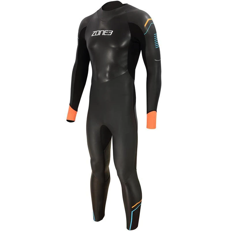 Zone3 - Mens Aspect 'Breaststroke' Wetsuit 1 Zone3 - Mens Aspect 'Breaststroke' Wetsuit