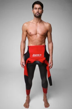 Zone3 - Mens Aspire Wetsuit -Swim and Beyond zone3 mens aspire wetsuit 16