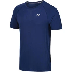 Zone3 - Men's Performance Culture Short Sleeve T-Shirt