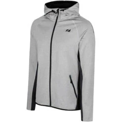 Zone3 - Men's Performance Culture Zipped Hoodie