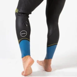 Zone3 - Mens Sleeveless Vision Wetsuit -Swim and Beyond zone3 mens sleeveless vision wetsuit 13