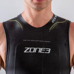 Zone3 - Mens Sleeveless Vision Wetsuit -Swim and Beyond zone3 mens sleeveless vision wetsuit 5