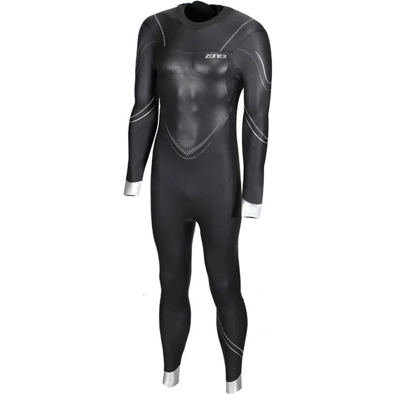 Zone3 - Mens Valour Wetsuit 1 Zone3 - Mens Valour Wetsuit