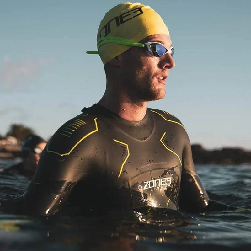 Zone3 - Mens Vision Yamamoto Wetsuit 11 Zone3 - Mens Vision Yamamoto Wetsuit - Image 11