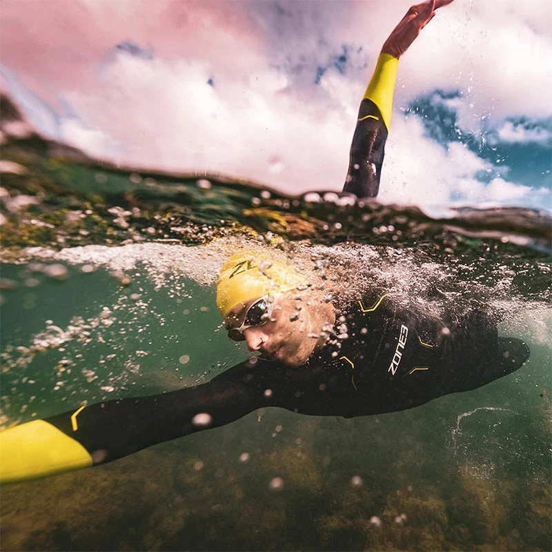 Zone3 - Mens Vision Yamamoto Wetsuit 13 Zone3 - Mens Vision Yamamoto Wetsuit - Image 13